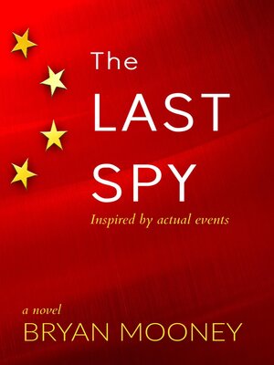cover image of The Last Spy